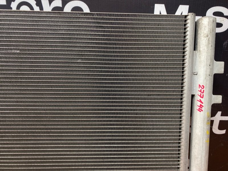 радиатор кондиционера, 4000 рублей, Красноярск