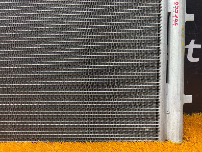 радиатор кондиционера, 4000 рублей, Красноярск