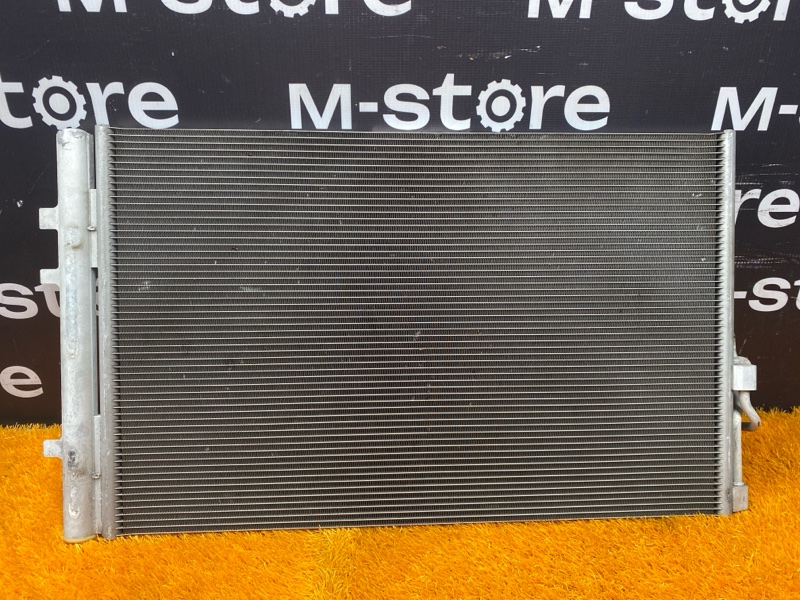 радиатор кондиционера, 4000 рублей, Красноярск