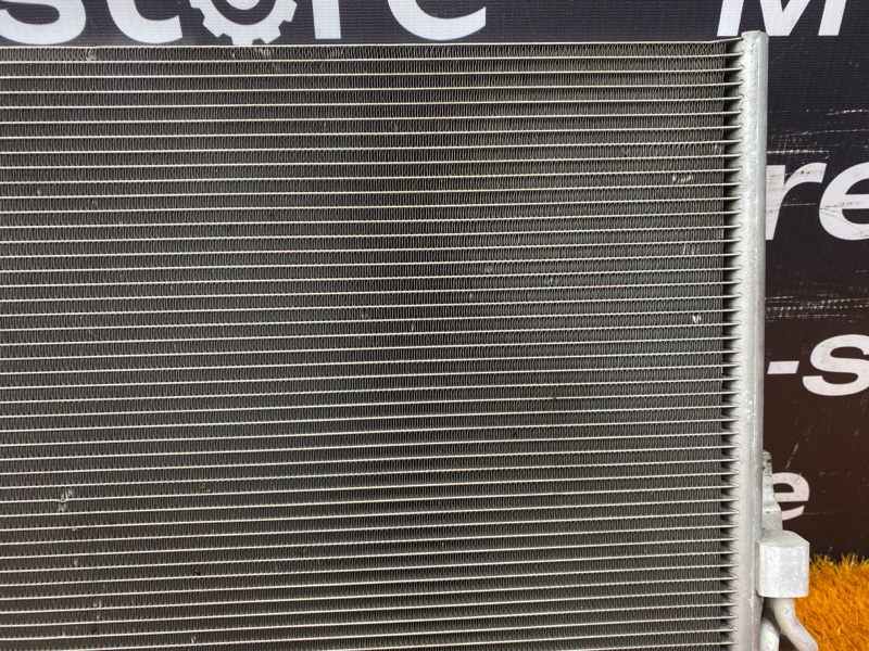 радиатор кондиционера, 4000 рублей, Красноярск