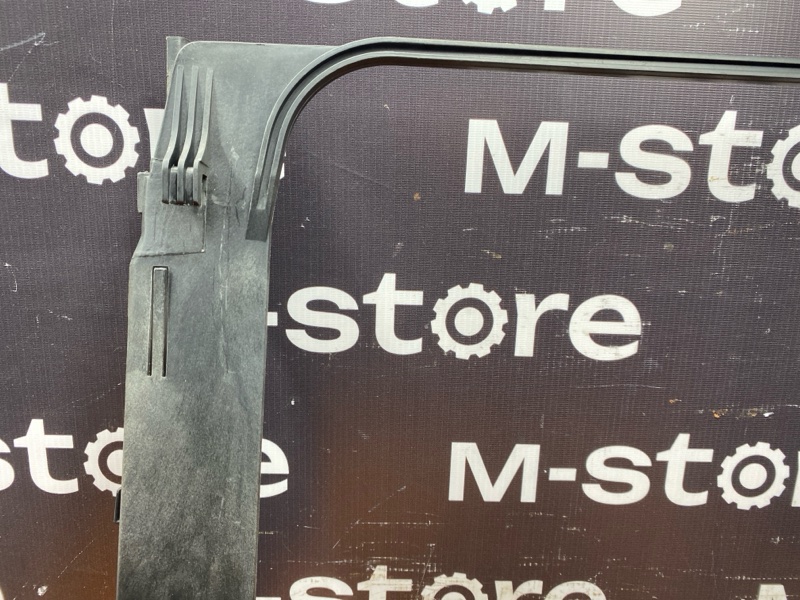 рамка радиатора, 2000 рублей, Красноярск