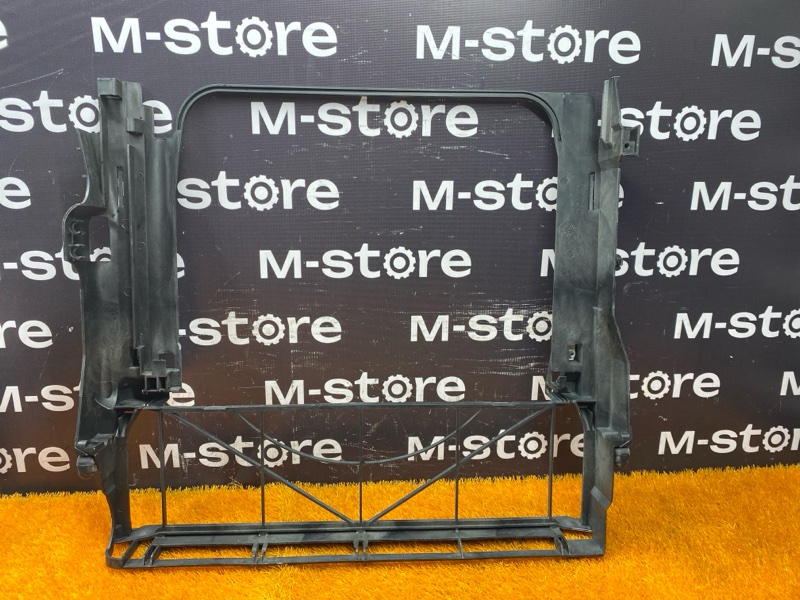 рамка радиатора, 2000 рублей, Красноярск