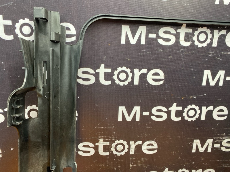 рамка радиатора, 2000 рублей, Красноярск