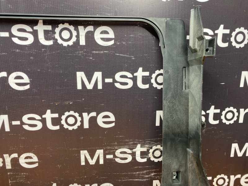 рамка радиатора, 2000 рублей, Красноярск