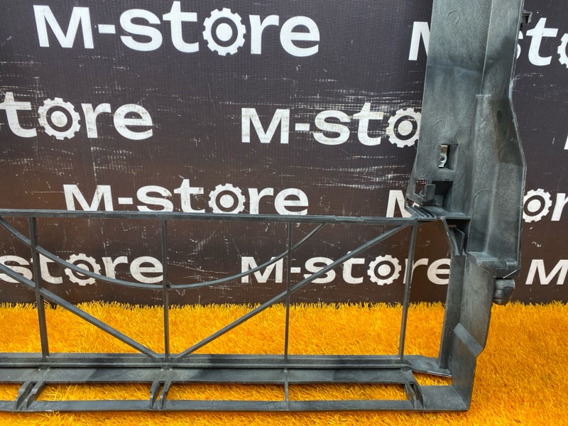 рамка радиатора, 2000 рублей, Красноярск