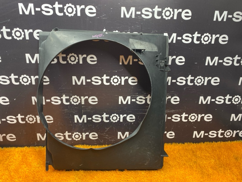 Диффузор радиатора, 7500 рублей, Красноярск