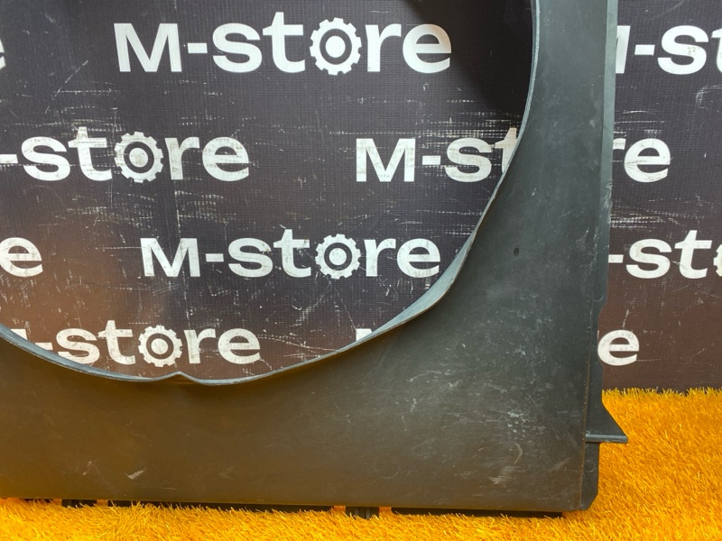 Диффузор радиатора, 7500 рублей, Красноярск