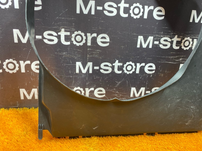 Диффузор радиатора, 7500 рублей, Красноярск