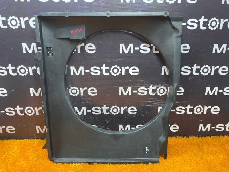 Диффузор радиатора, 7500 рублей, Красноярск