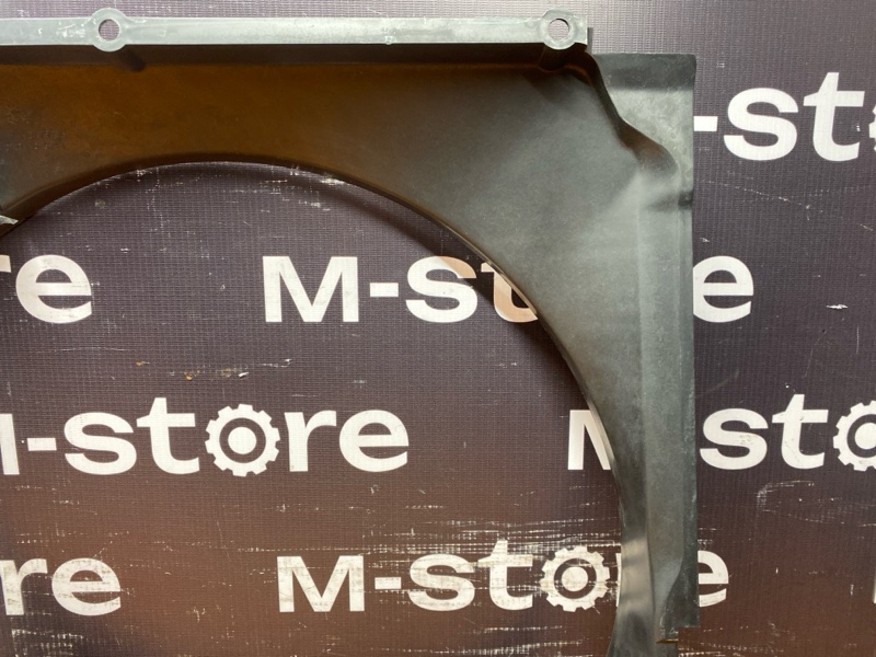 Диффузор радиатора, 7500 рублей, Красноярск