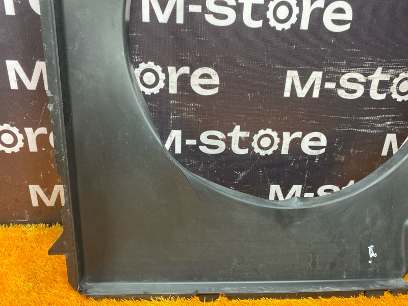 Диффузор радиатора, 7500 рублей, Красноярск