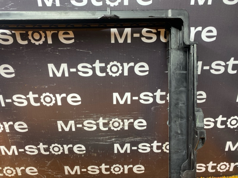 рамка радиатора, 5000 рублей, Красноярск