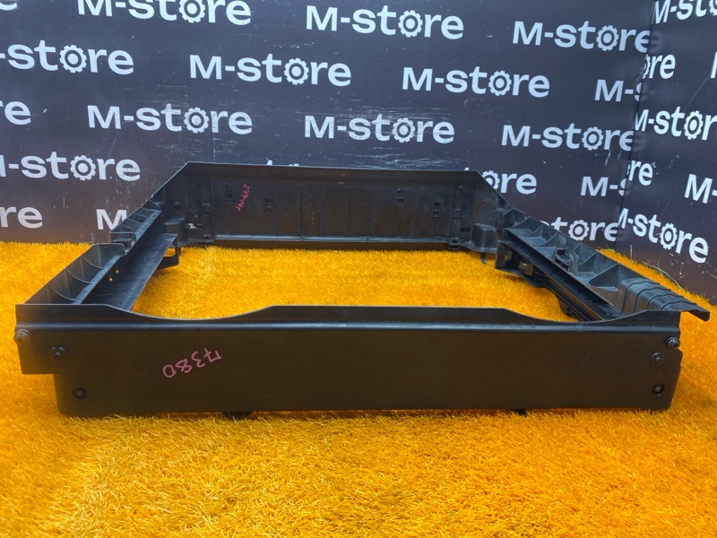 рамка радиатора, 5000 рублей, Красноярск