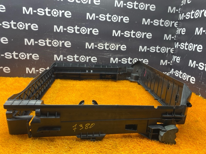 рамка радиатора, 5000 рублей, Красноярск