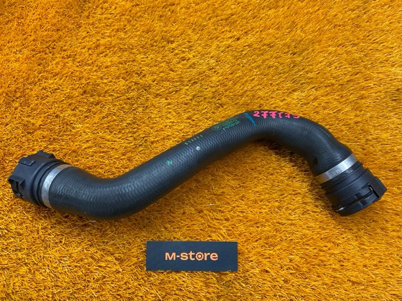 Патрубок радиатора нижний, 2500 рублей, Красноярск