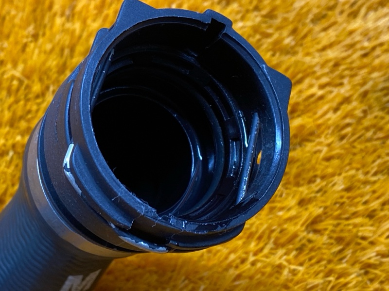 Патрубок радиатора нижний, 2500 рублей, Красноярск