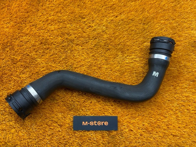 Патрубок радиатора нижний, 2500 рублей, Красноярск