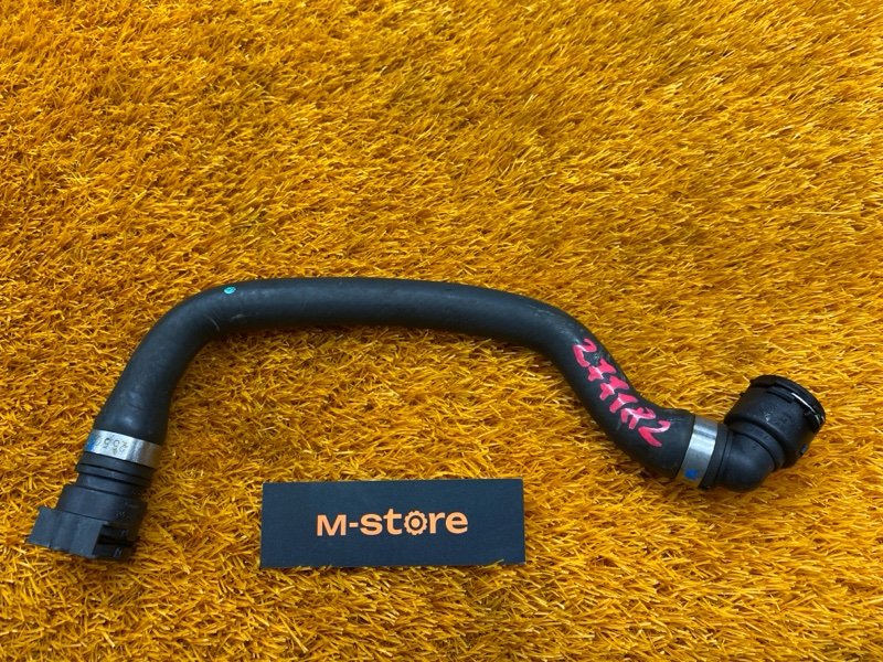 Патрубок системы охлаждения, 1500 рублей, Красноярск