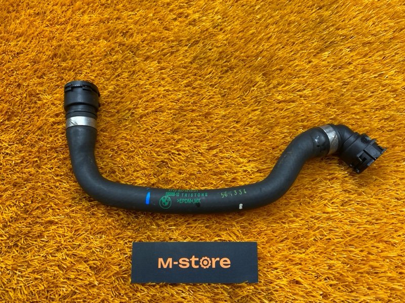 Патрубок системы охлаждения, 1500 рублей, Красноярск