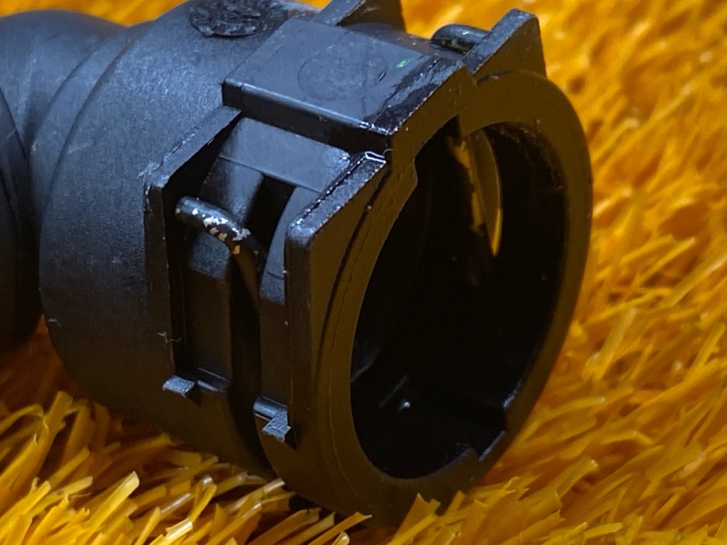 Патрубок системы охлаждения, 1500 рублей, Красноярск