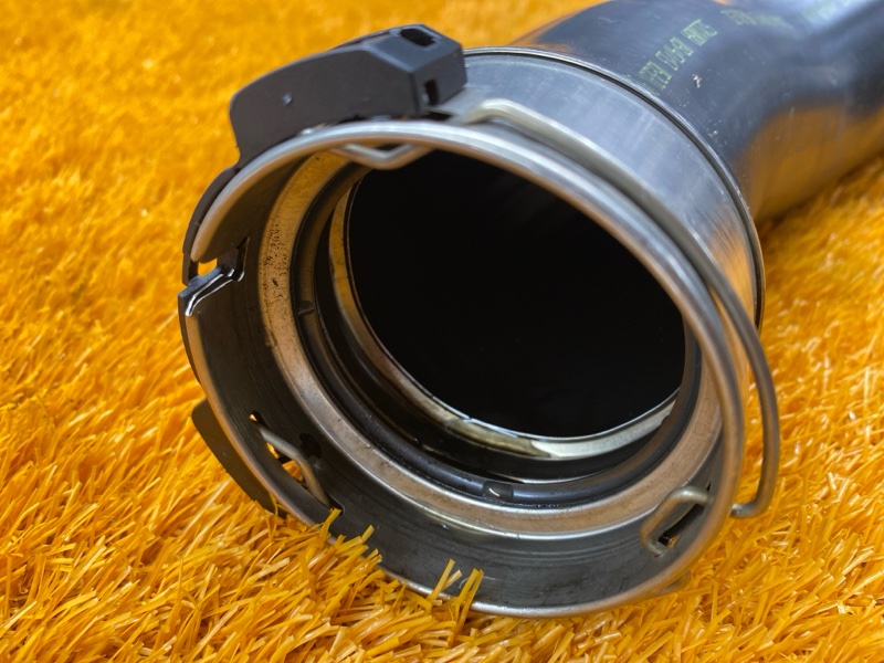 Патрубок интеркулера, 3700 рублей, Красноярск