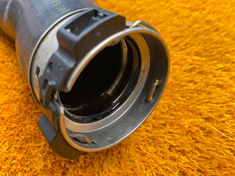 Патрубок интеркулера, 3700 рублей, Красноярск