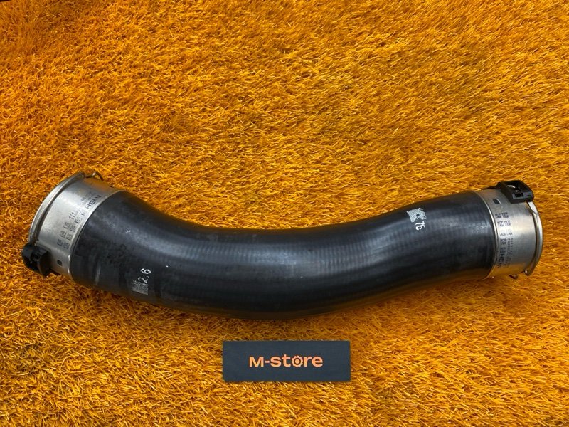 Патрубок интеркулера, 3700 рублей, Красноярск