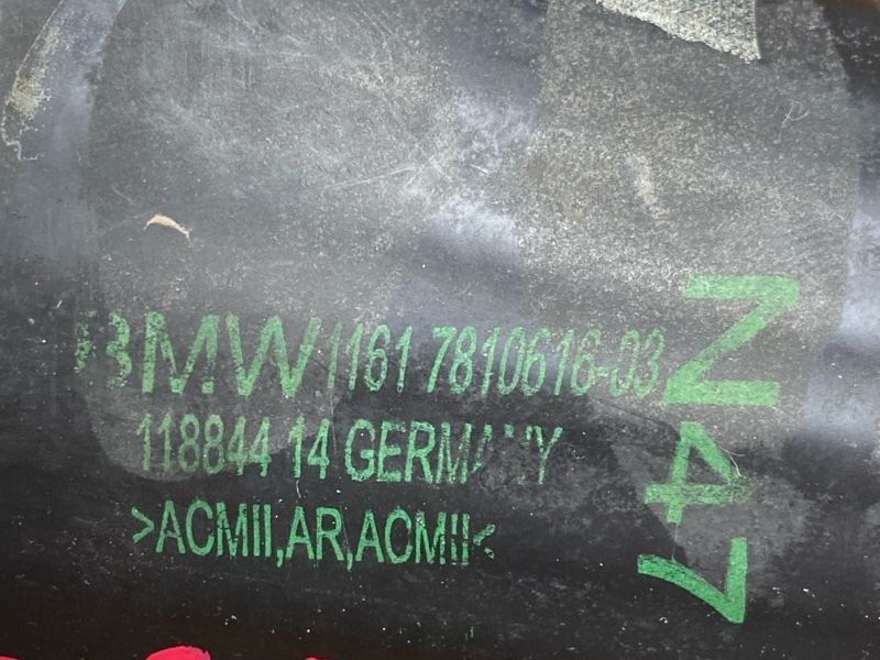 Патрубок интеркулера, 3700 рублей, Красноярск