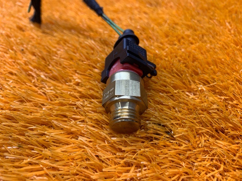 датчик температуры охлаждающей жидкости, 200 рублей, Красноярск