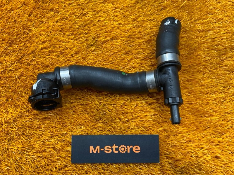 Патрубок системы охлаждения, 5000 рублей, Красноярск