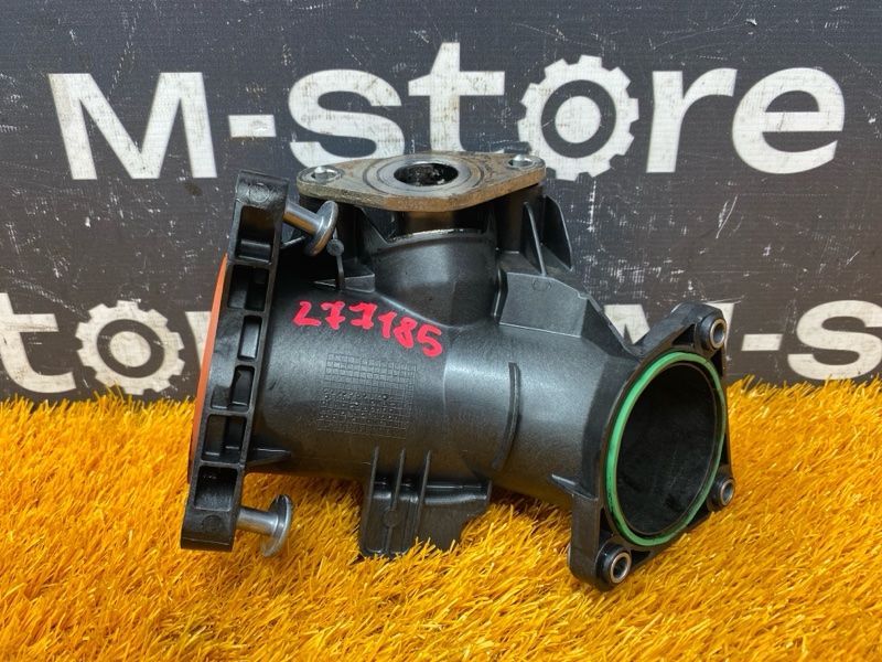 патрубок воздушного фильтра, 2000 рублей, Красноярск