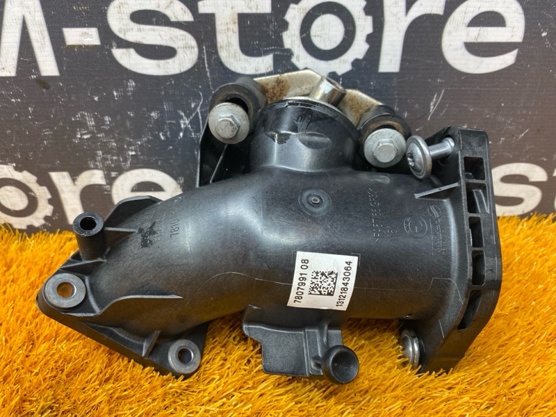 патрубок воздушного фильтра, 2000 рублей, Красноярск