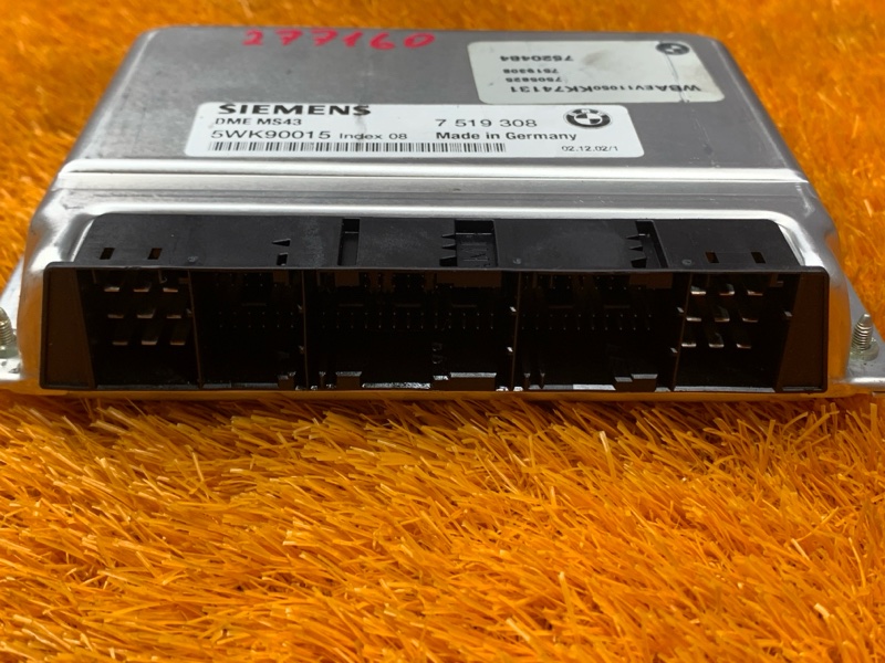 блок управления двс, 2500 рублей, Красноярск