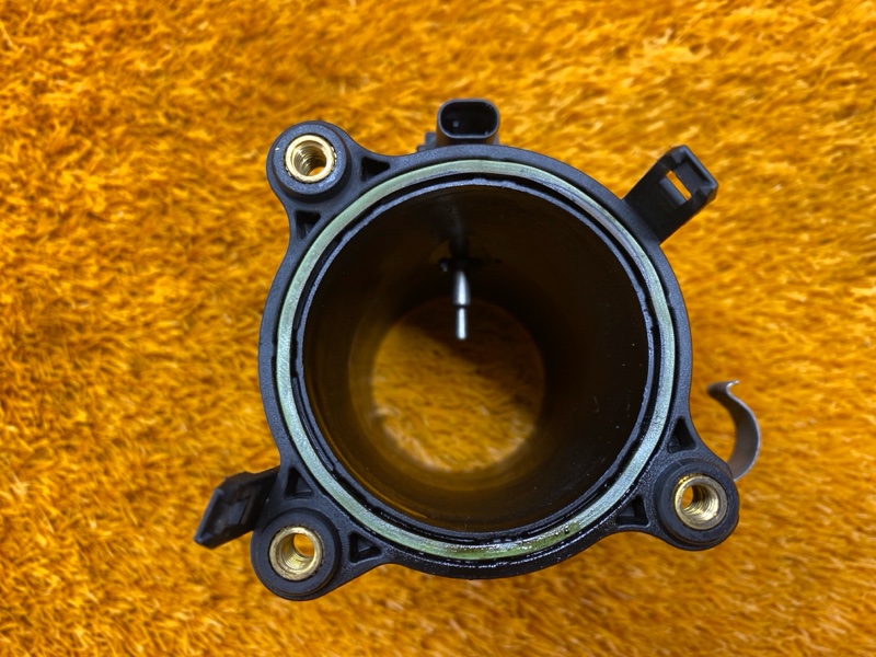 Патрубок интеркулера, 1500 рублей, Красноярск