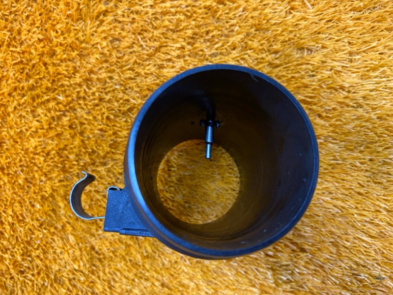 Патрубок интеркулера, 1500 рублей, Красноярск