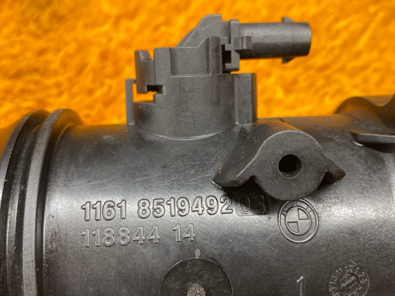 Патрубок интеркулера, 1500 рублей, Красноярск