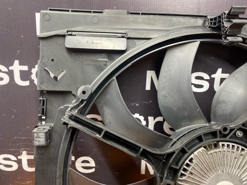 Вентилятор радиатора, 18000 рублей, Красноярск