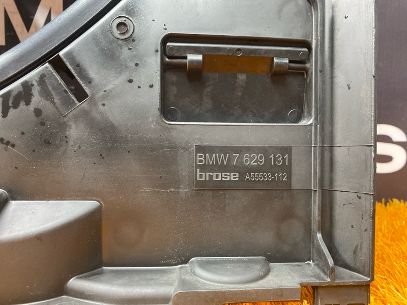 Вентилятор радиатора, 18000 рублей, Красноярск