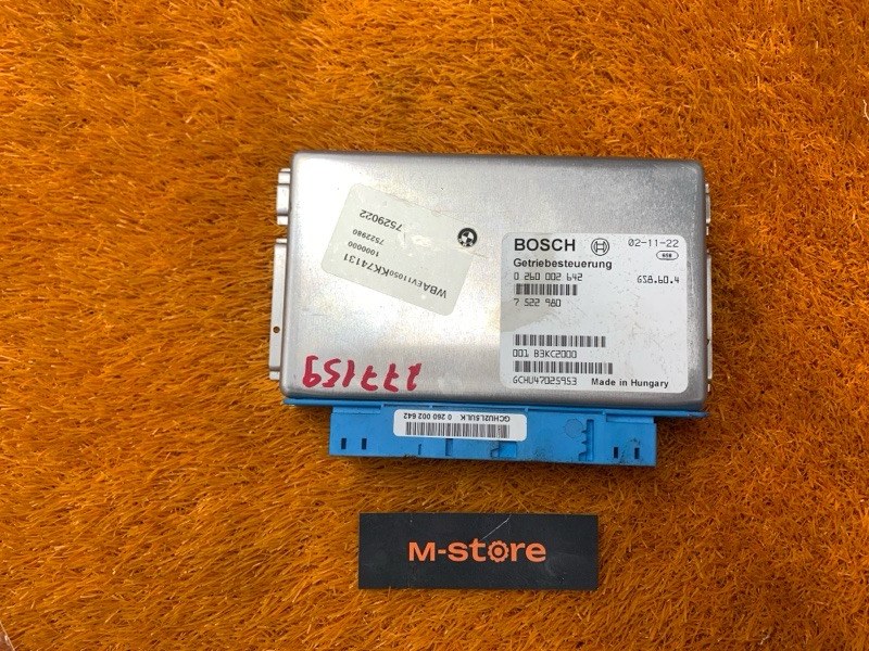 блок управления АКПП, 1000 рублей, Красноярск