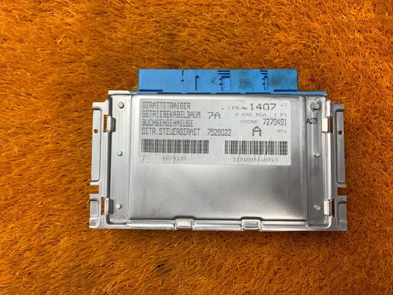 блок управления АКПП, 1000 рублей, Красноярск