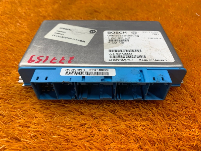 блок управления АКПП, 1000 рублей, Красноярск