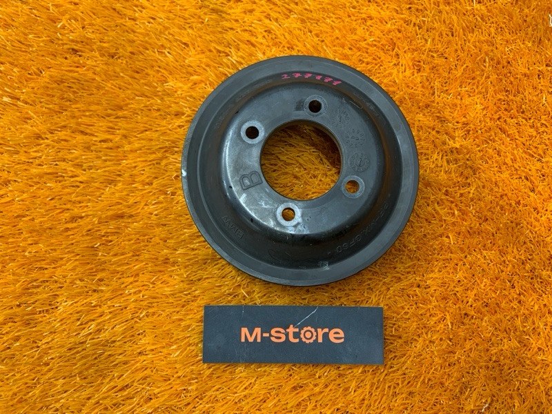 шкив помпы, 2000 рублей, Красноярск