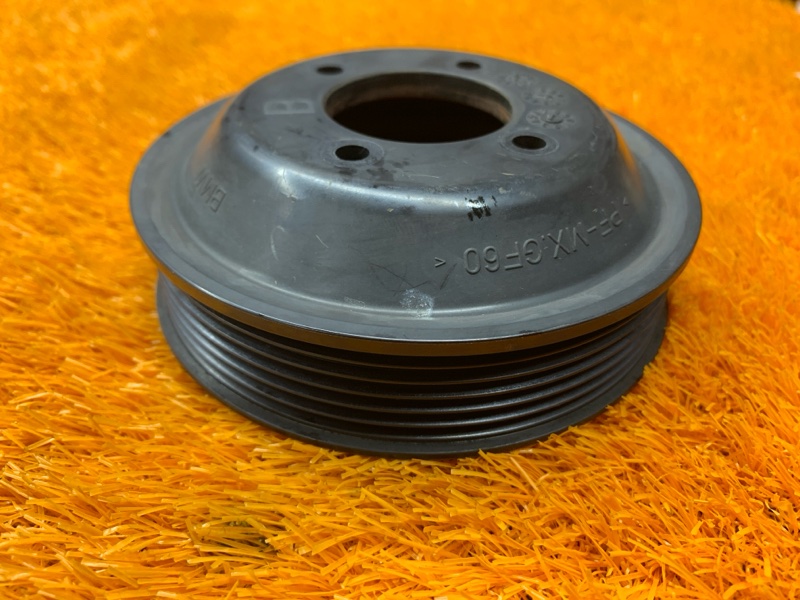 шкив помпы, 2000 рублей, Красноярск