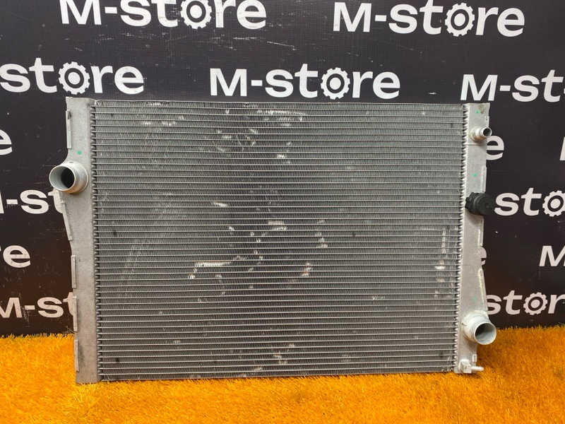 радиатор ДВС, 25000 рублей, Красноярск