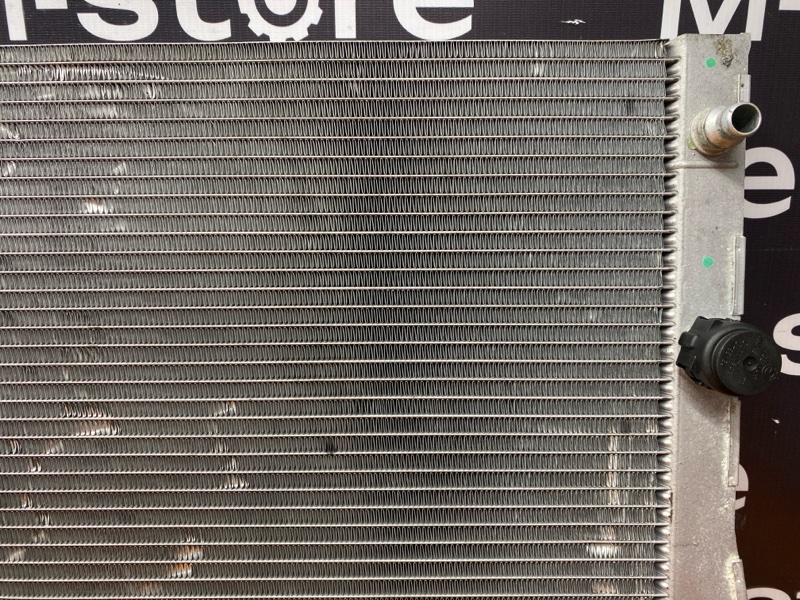 радиатор ДВС, 25000 рублей, Красноярск