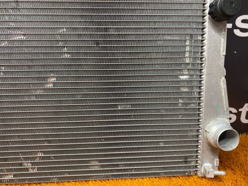 радиатор ДВС, 25000 рублей, Красноярск