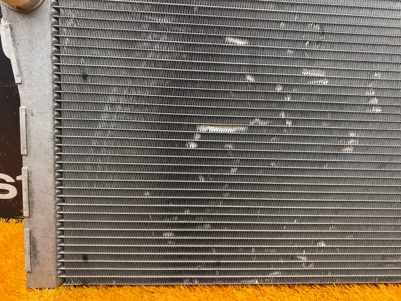 радиатор ДВС, 25000 рублей, Красноярск