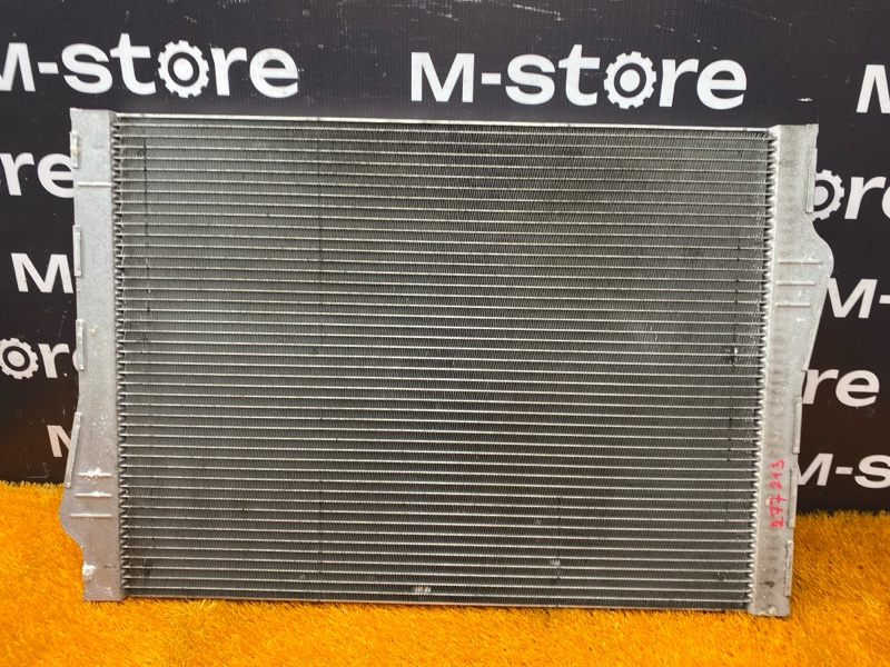 радиатор ДВС, 25000 рублей, Красноярск