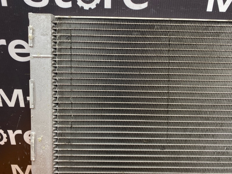 радиатор ДВС, 25000 рублей, Красноярск