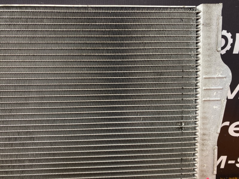 радиатор ДВС, 25000 рублей, Красноярск